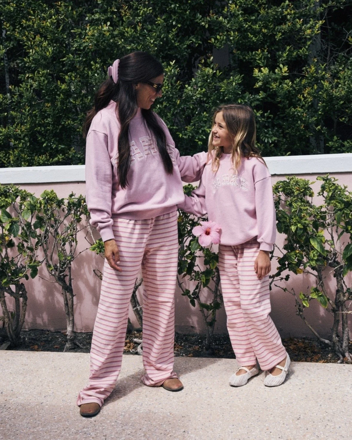 New Parke It's a Girl Collection - June 2026 — EXTRA MAGIC MINUTES